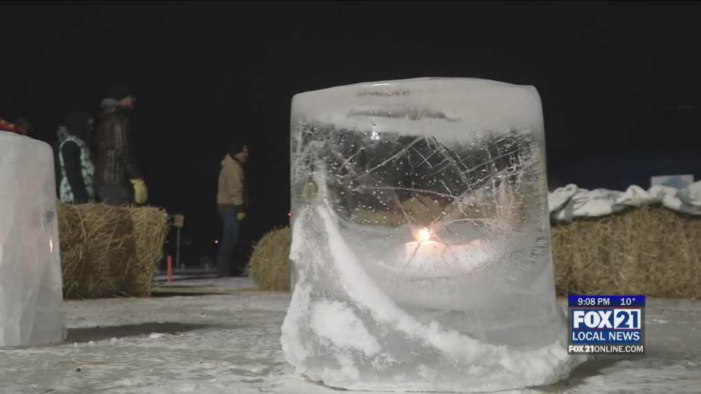 Ice Fest