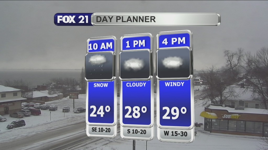 Morning Update 1 18 22