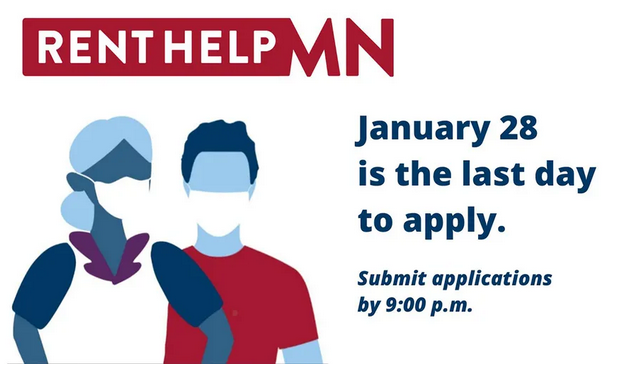 Rent Help Mn