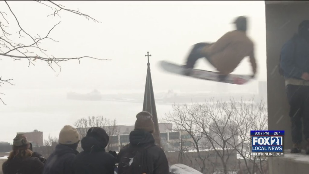 Red Bull Heavy Metal