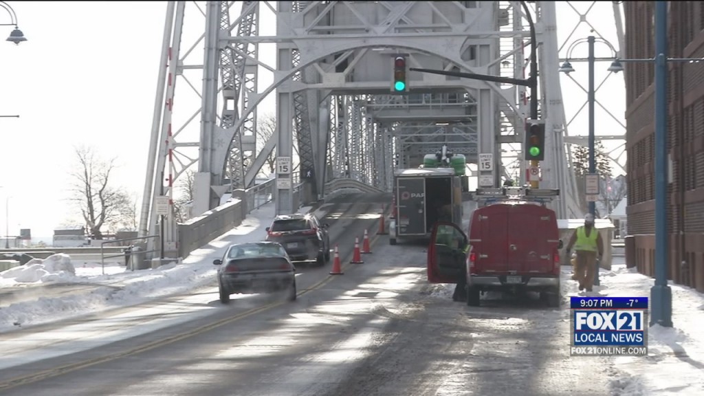 Larson 2022 Priorities