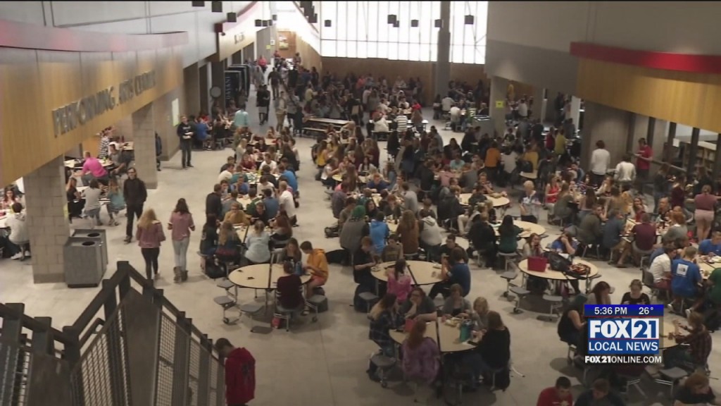 Superior School Masks