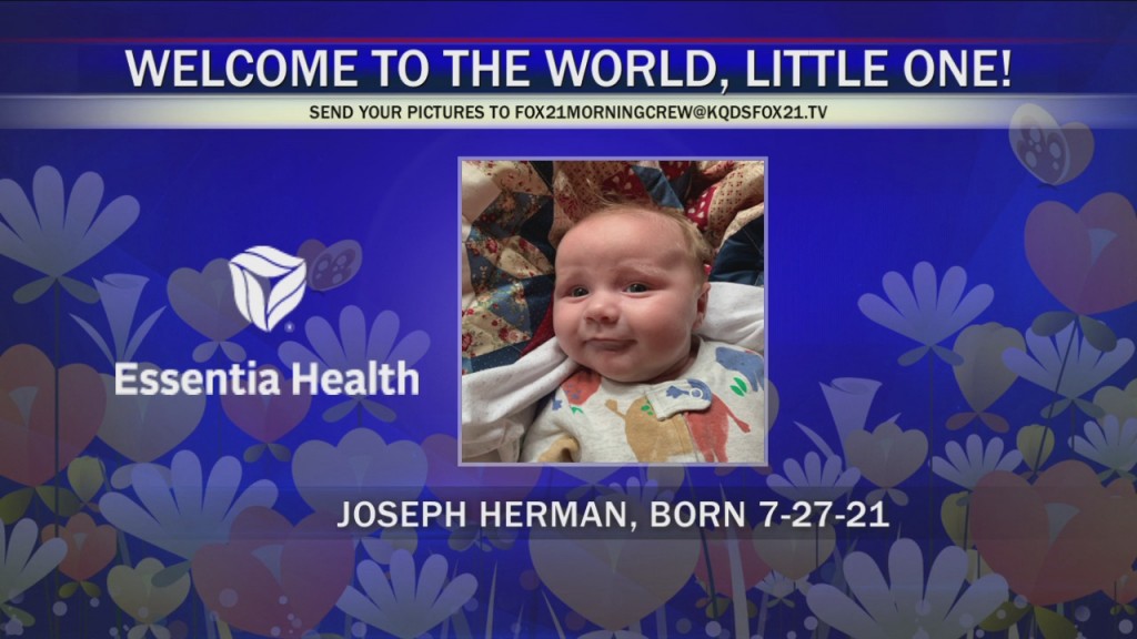 Northland Newborns 1 6 22