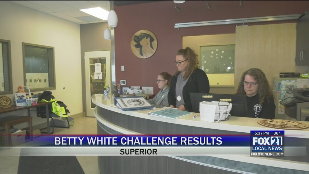 Humane Society Douglas County Bwc Results