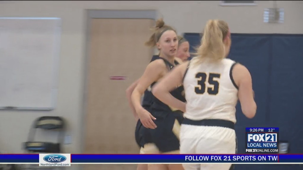 Hermantown Basketball