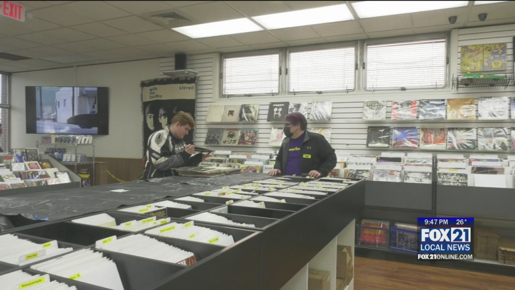 Collector's Connection