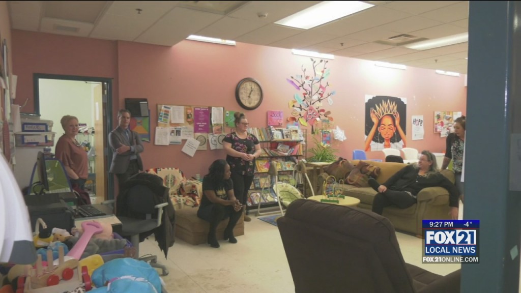 Community Foundation Grant