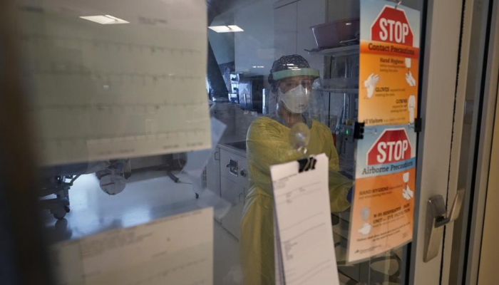 Covid Children Hospitalization