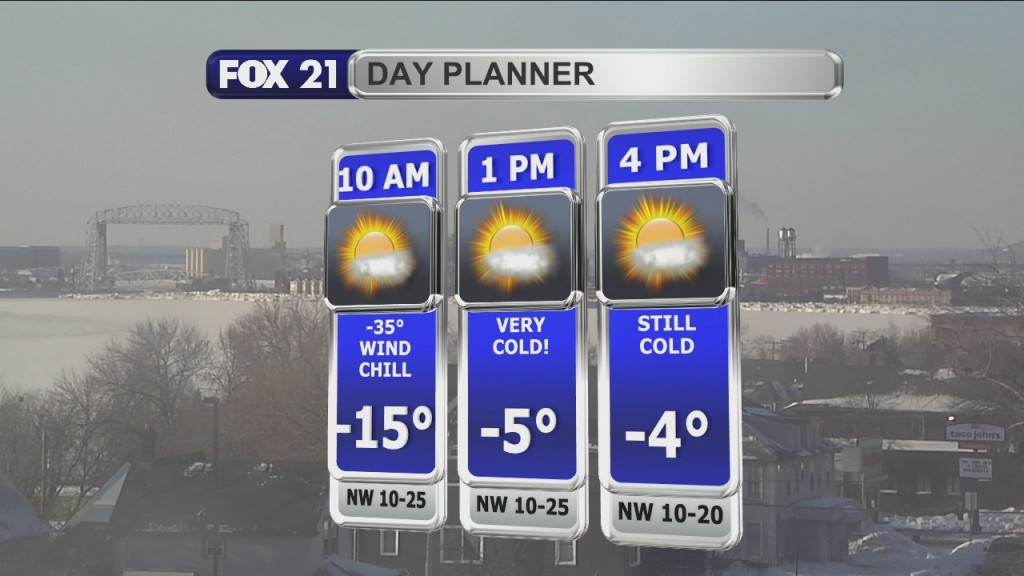 Morning Update 1 25 22