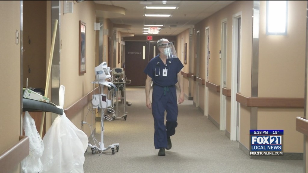 Carlton County Covid