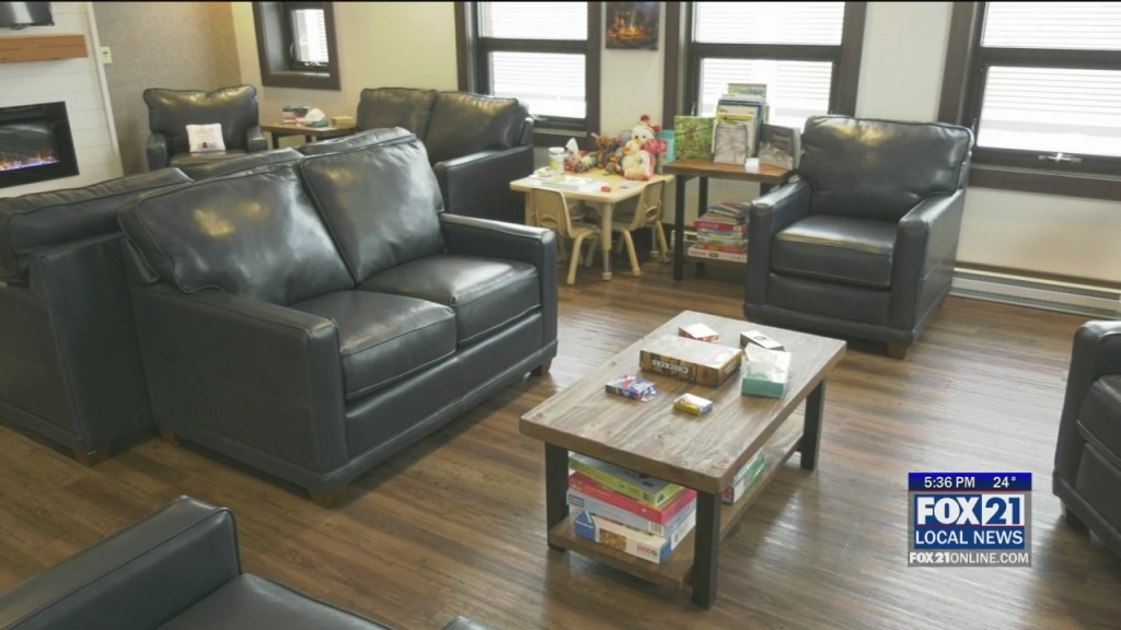 Ronald Mcdonald House Northland 1st Anniversary