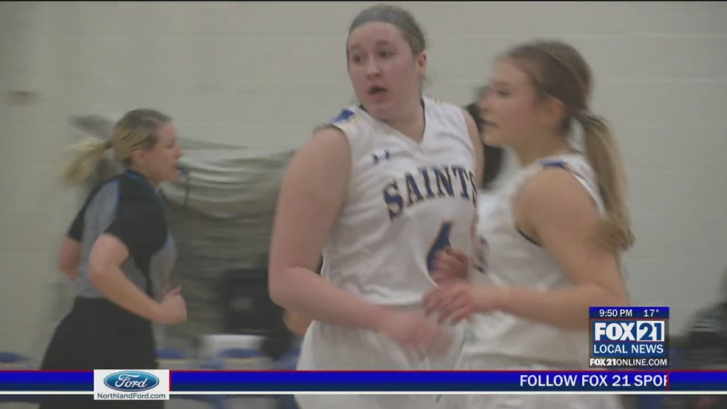 Css Womens Basketball