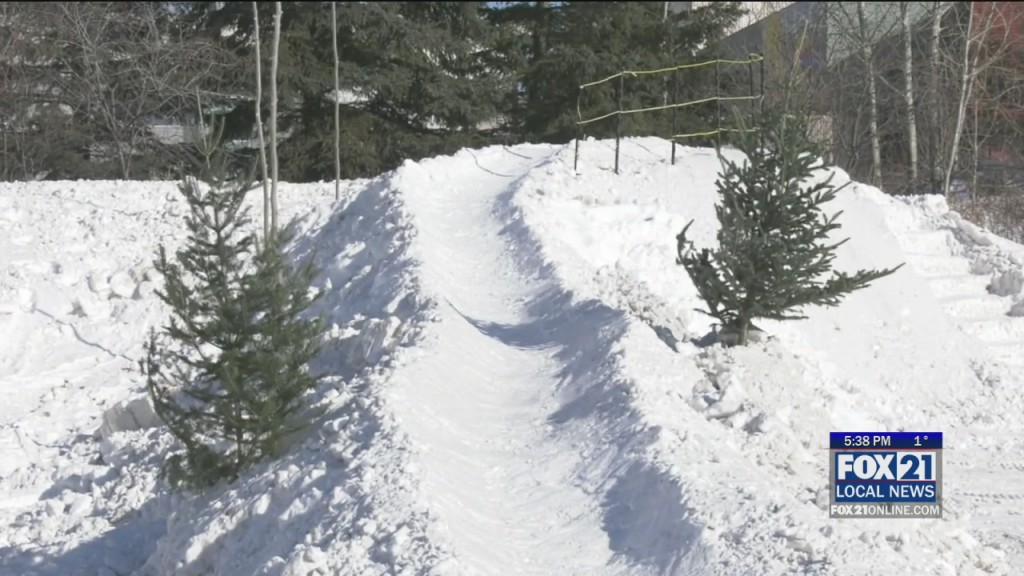 Cold Front Duluth Returns