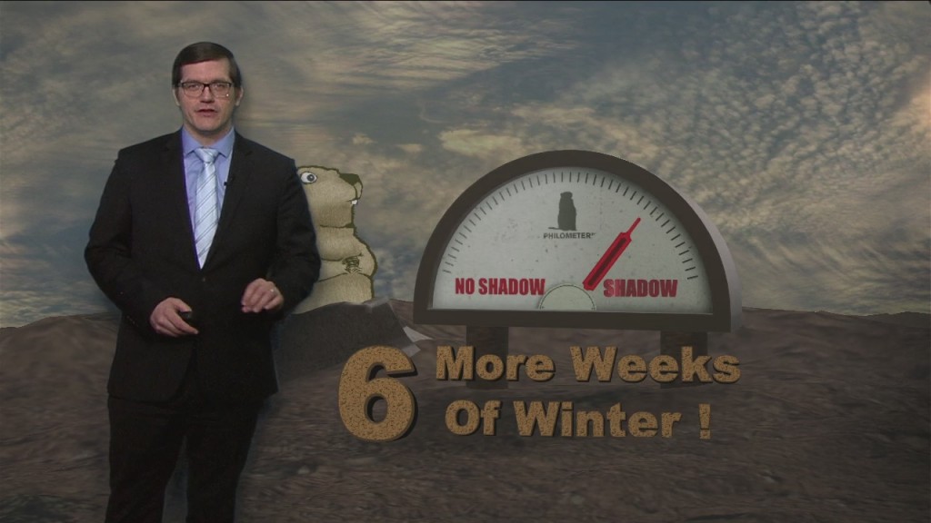 Wednesday, February 2, 2022 Morning Forecast