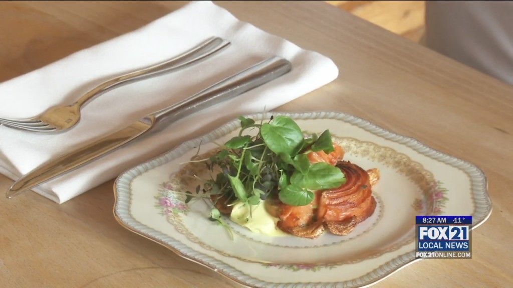 North Shore Scenic Cafe