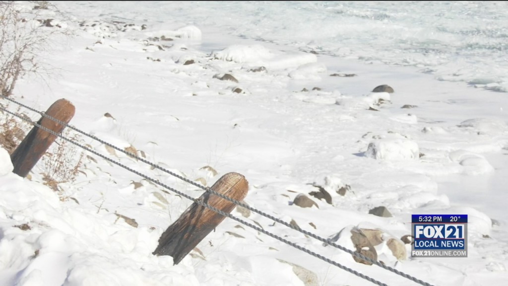 Coastal Resilience Study