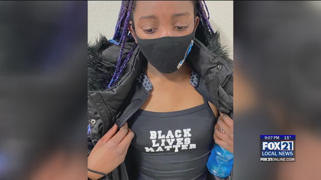 Blm Swimsuit