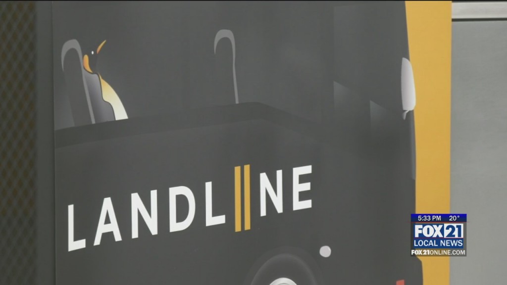 Landline
