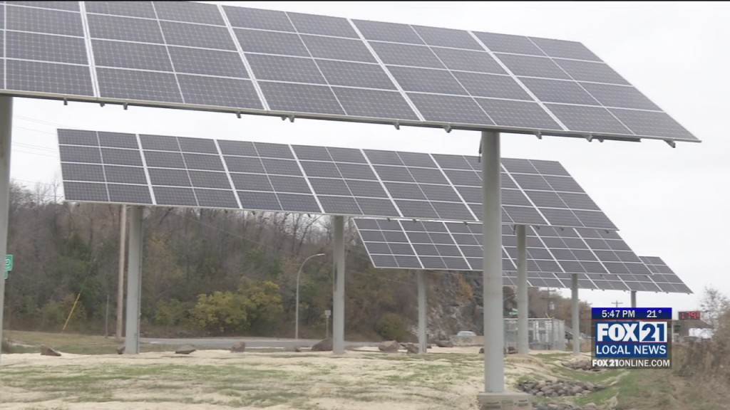 Duluth Climate Action Work Plan