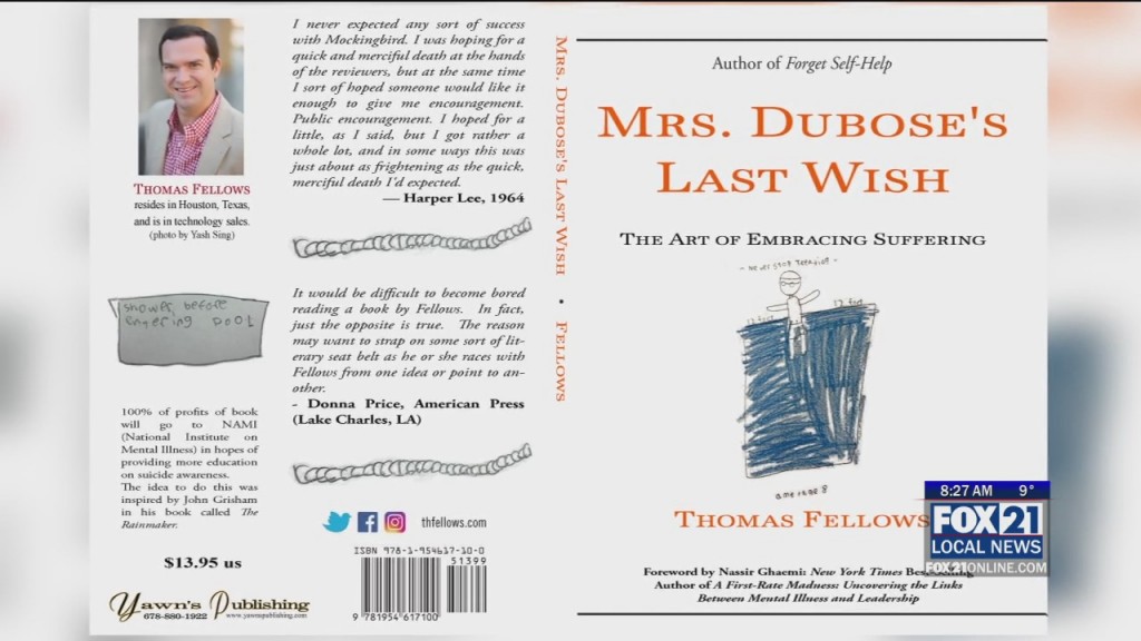 Coffee Thomas Fellows