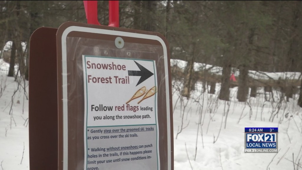 Jay Cooke State Park