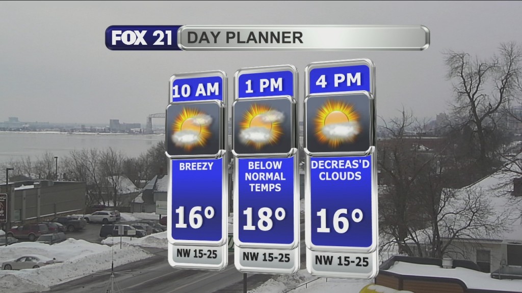 Morning Update 2 16 22