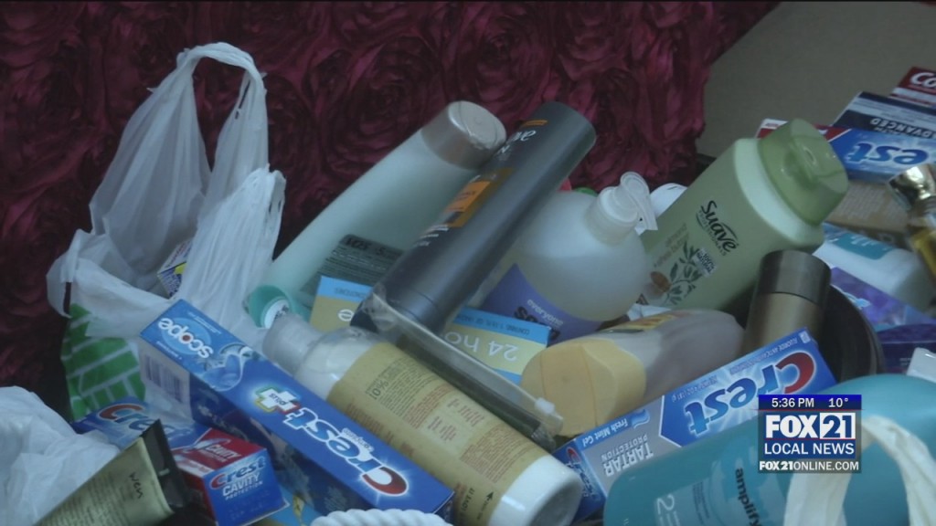 Safe Haven And Womens Expo