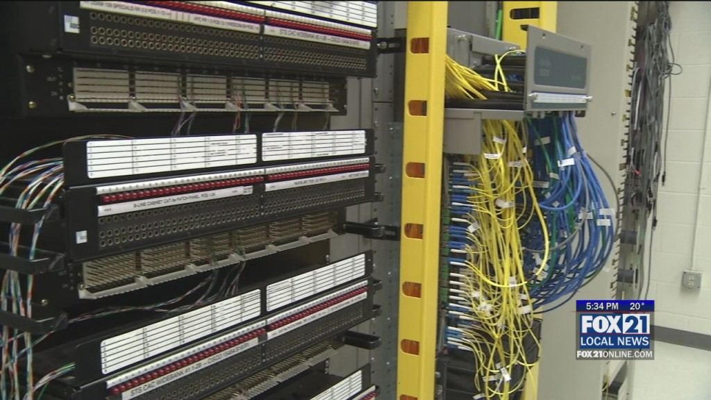 Smith Broadband Bill