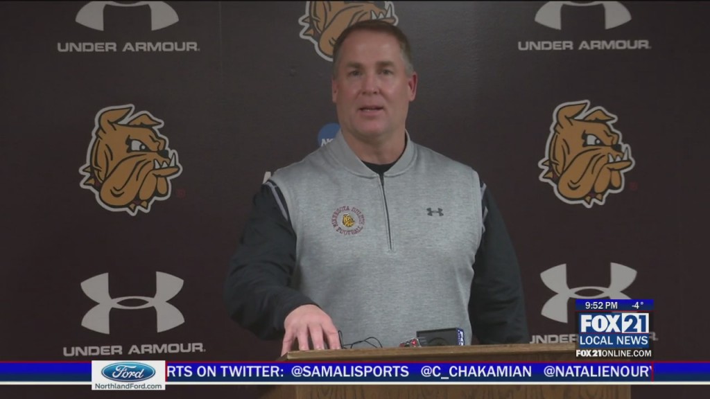 Umd National Signing Day