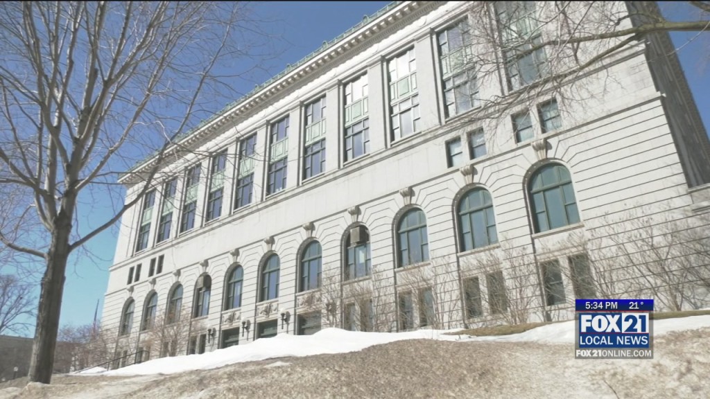 Searching For Board Commission Members