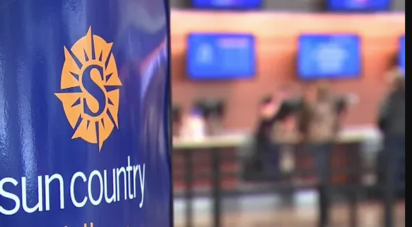 Suncountry