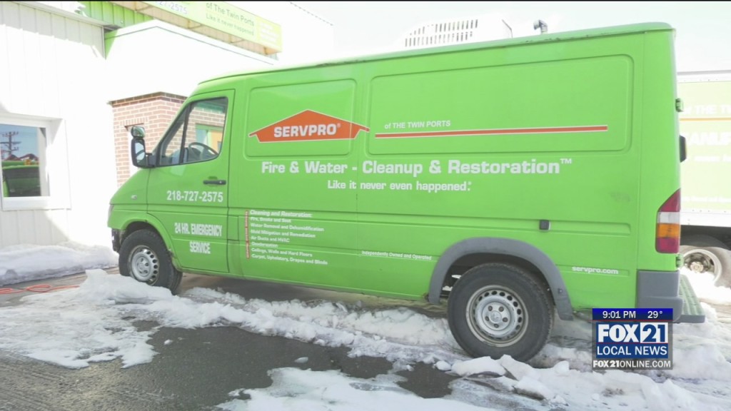 Servpro