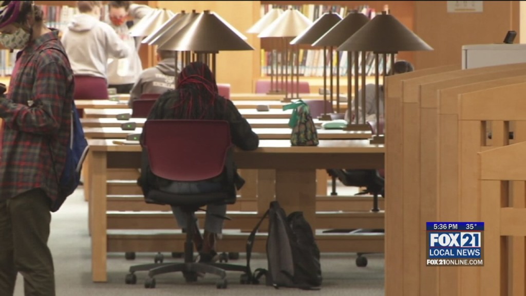 Minnesota Scholarship Bill