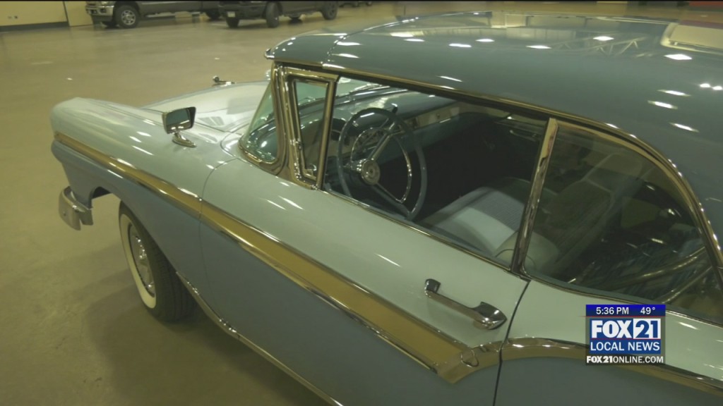 Motorhead Madness Returning