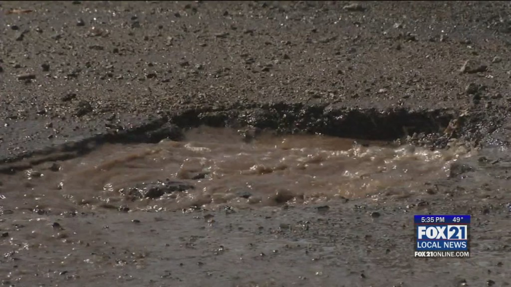 Sprintime Streets Prep