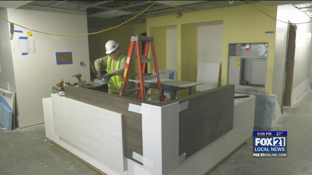 Vision Northland Update