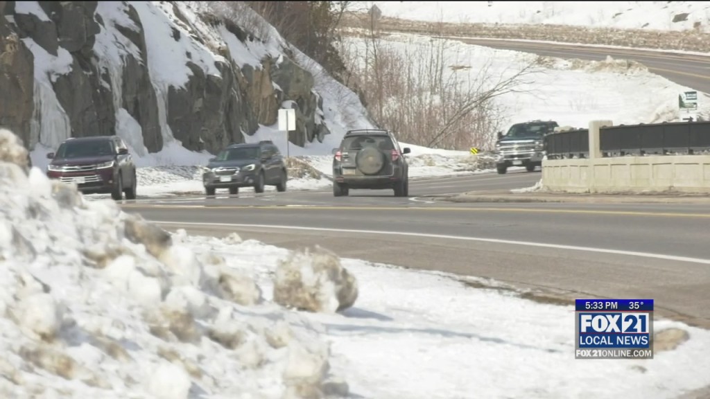 High Gas Prices Russia Ukraine