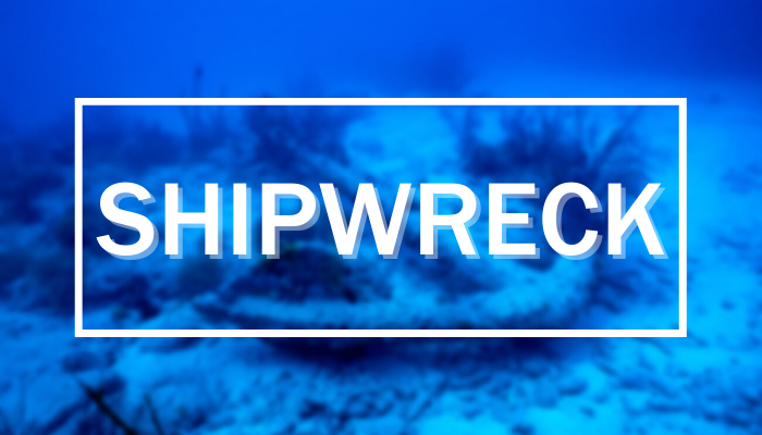 Shipwreck