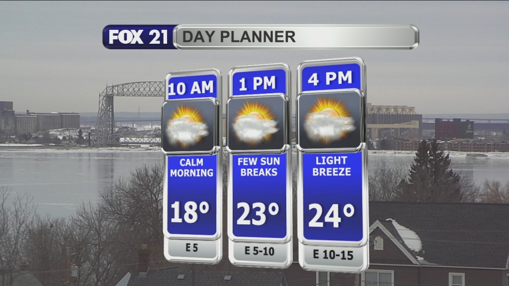 Morning Update 3 4 22