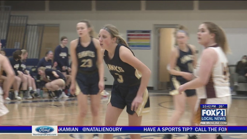 Hermantown Girls Basketball