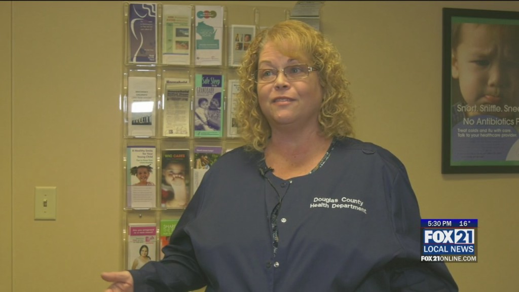 Douglas County Covid Response March 2022