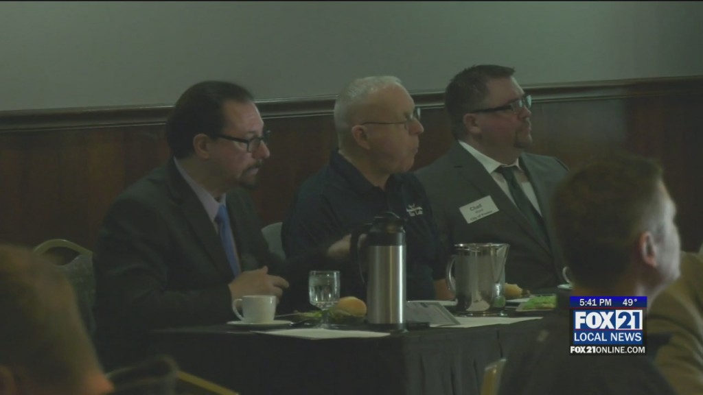 State Of The Cities 2022