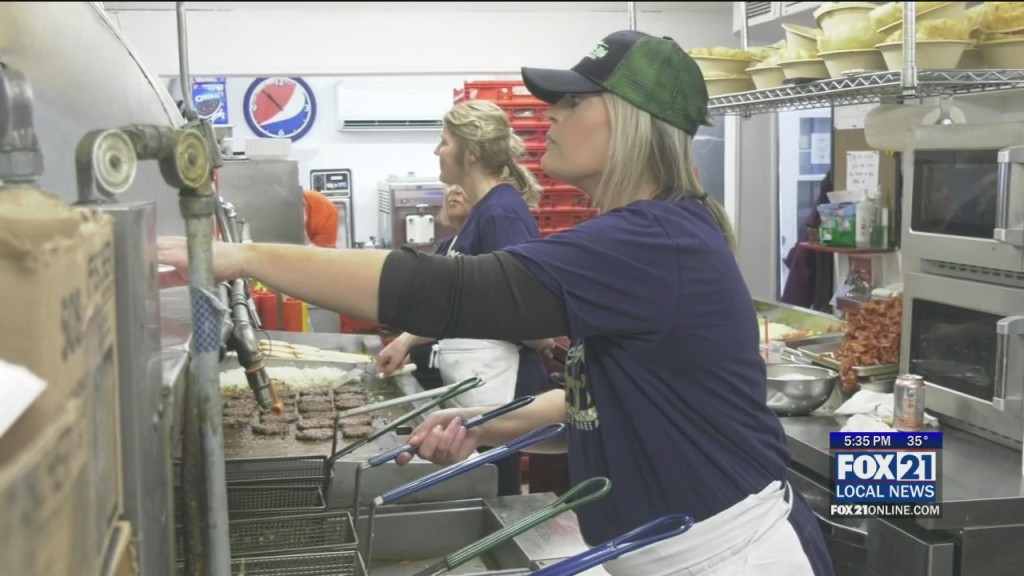 Gordy's Hi Hat Opens For The Season