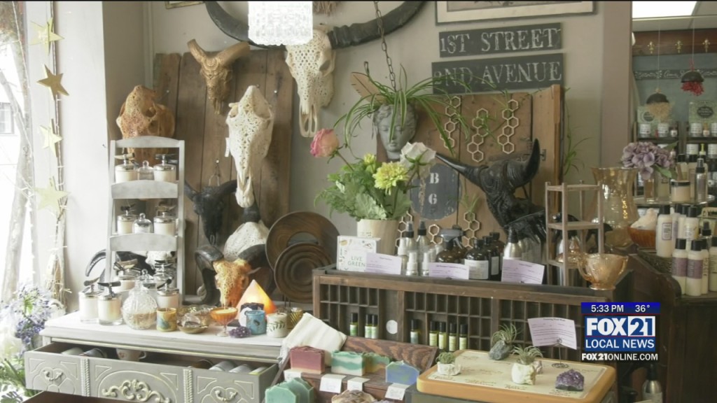 Mom Pop Business Owners Day