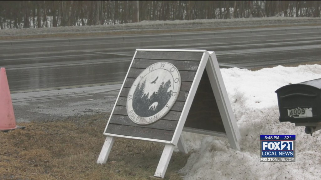 Wildwoods Spring Prep