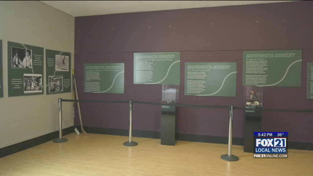 Depot Movies On Michigan