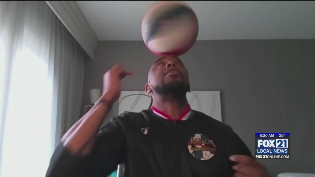 Coffee Globetrotters