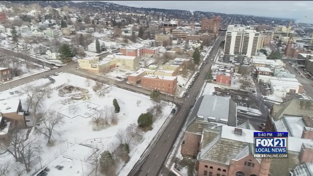 Duluth 2021 Housing Report