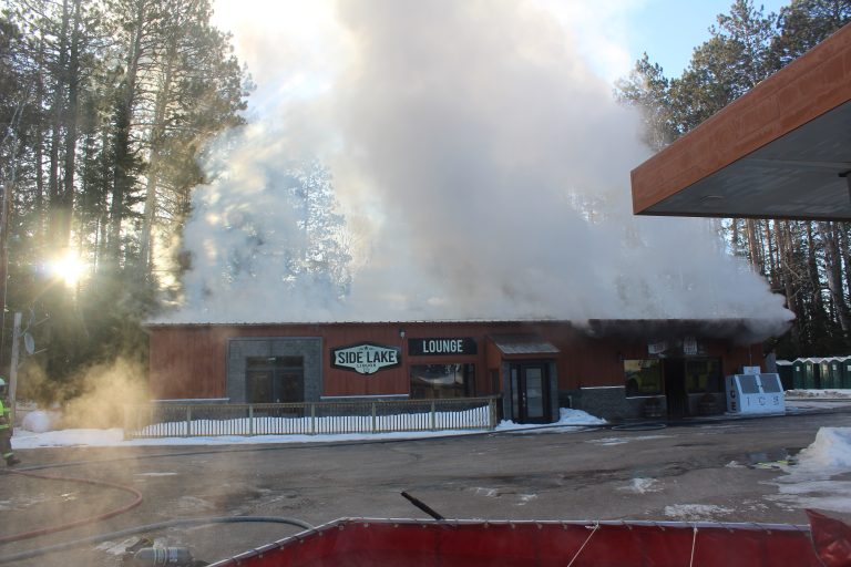 Liquor Fire Pic 1