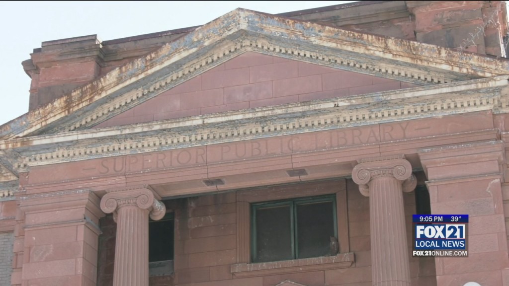 Superior Preservation